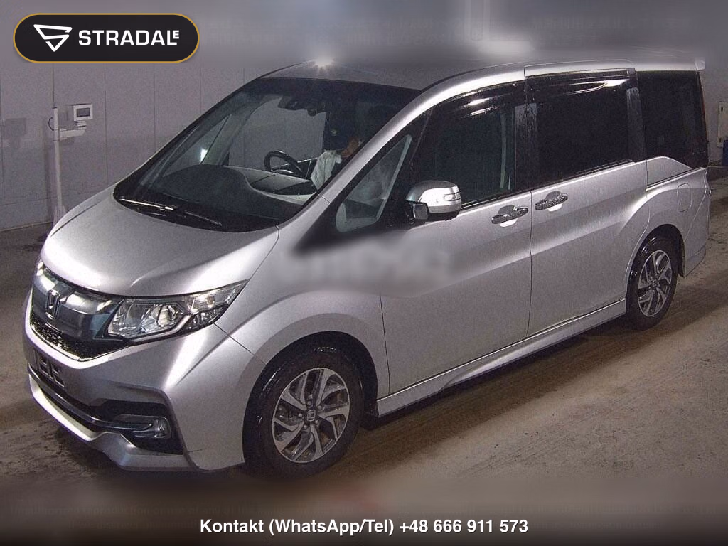 HONDA STEPWAGON SPADA SPADA･ADVANCE PACKAGE Β, miniaturka 5