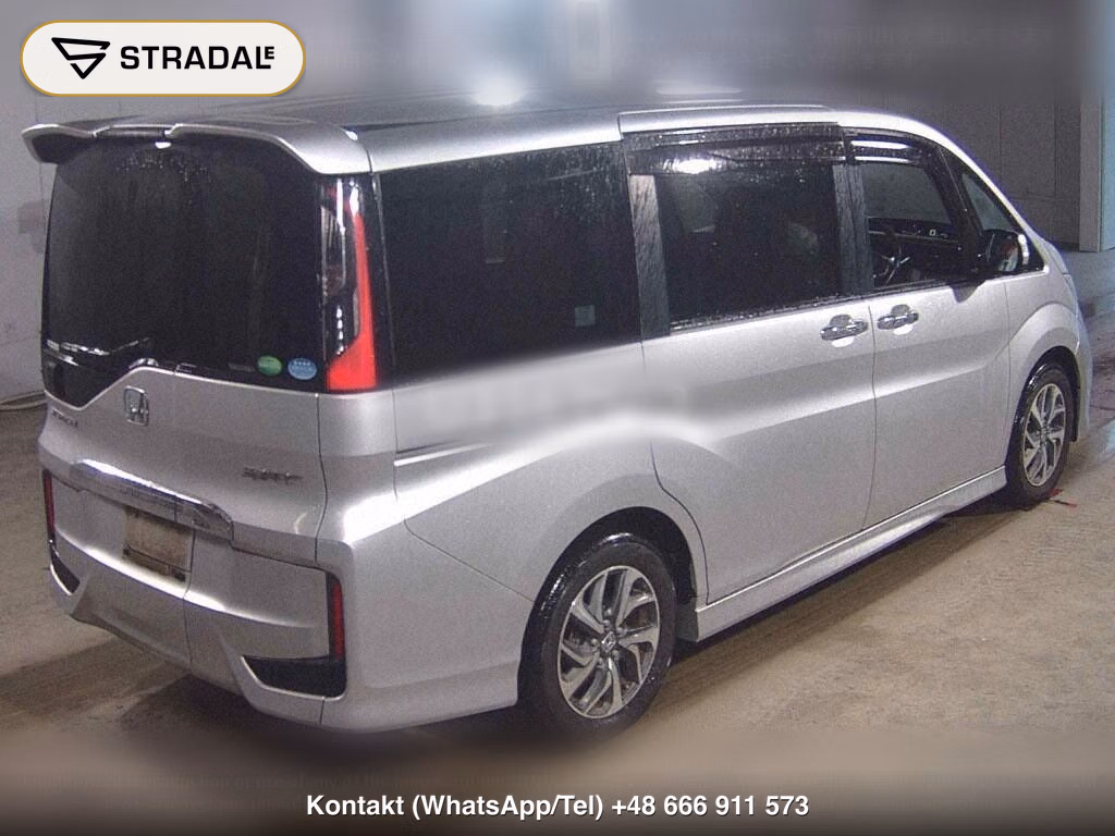 HONDA STEPWAGON SPADA SPADA･ADVANCE PACKAGE Β, miniaturka 6