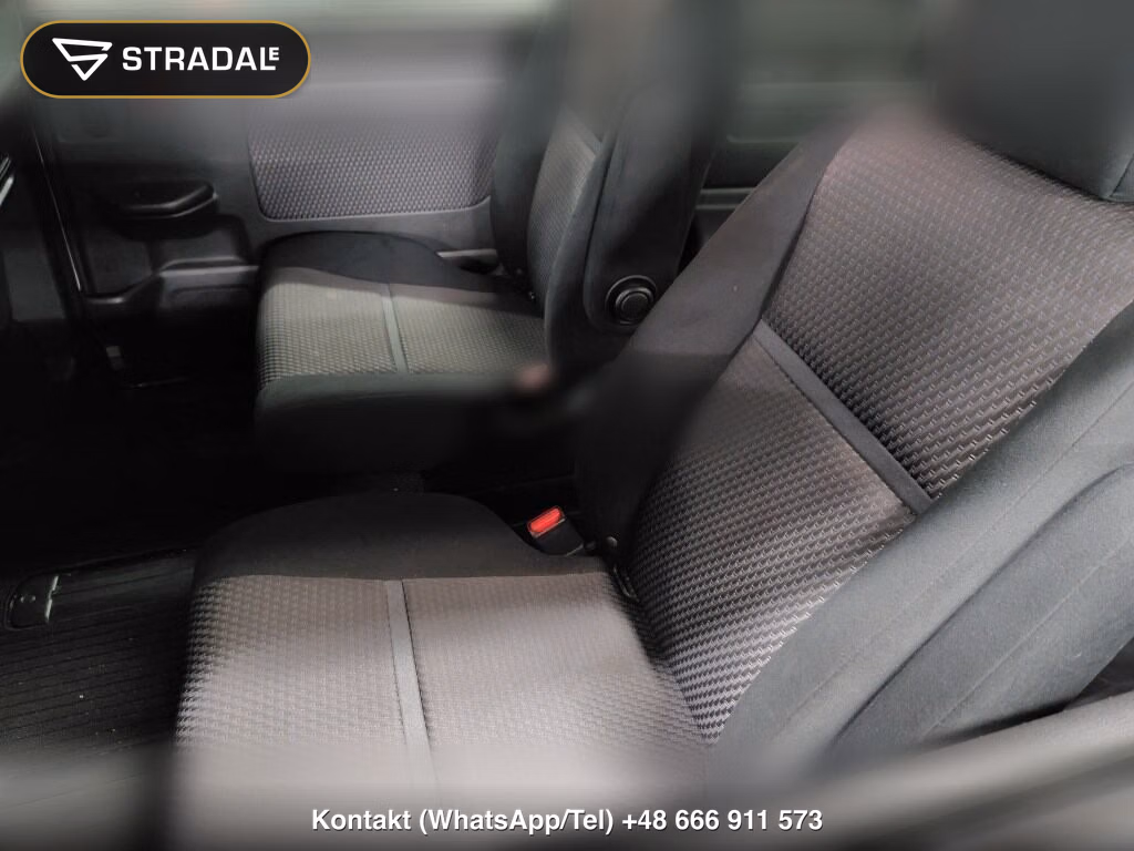 HONDA STEPWAGON SPADA SPADA･ADVANCE PACKAGE Β, miniaturka 7