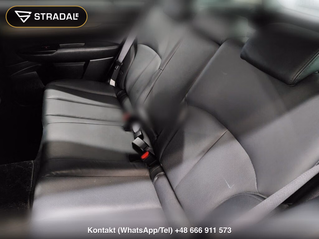 SUBARU OUTBACK 4WD 2.5I EYESIGHT, miniaturka 7