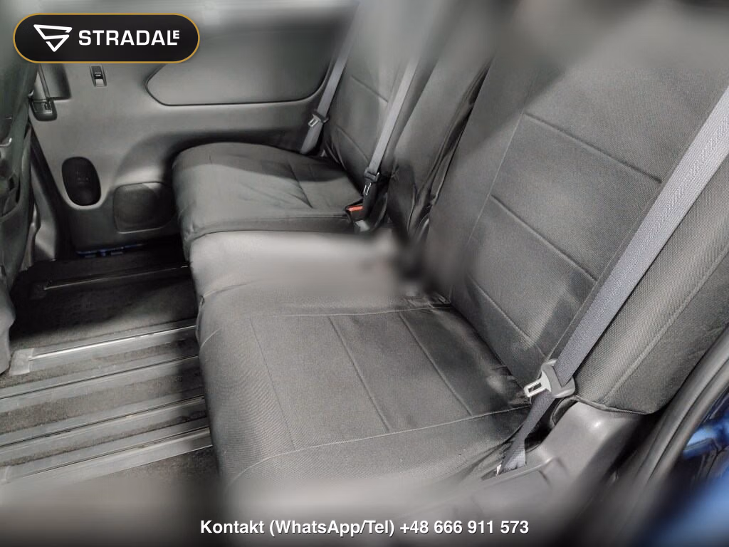NISSAN SERENA 5D HIGHWAY STAR V SELECTION, miniaturka 7