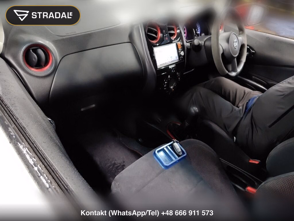 NISSAN NOTE NISMO S, miniaturka 4