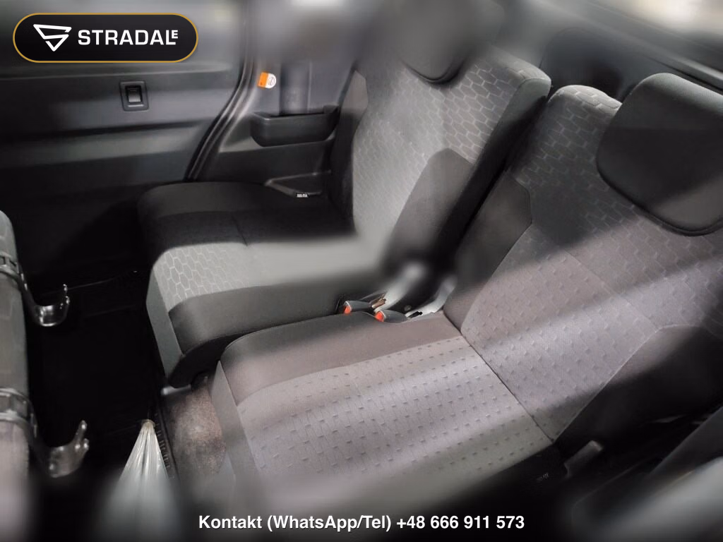 DAIHATSU WAKE G SA, miniaturka 7