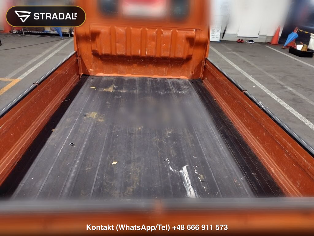 DAIHATSU HIJET TRUCK STANDARD, miniaturka 4