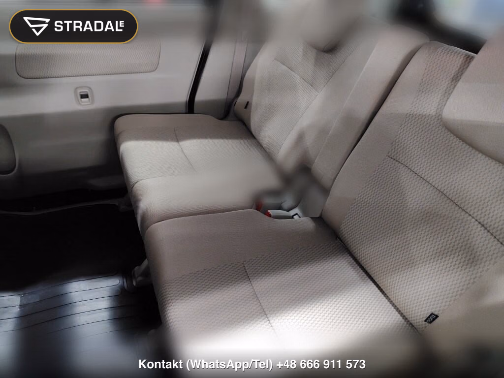 MAZDA SCRUM WAGON PZ TURBO, miniaturka 7