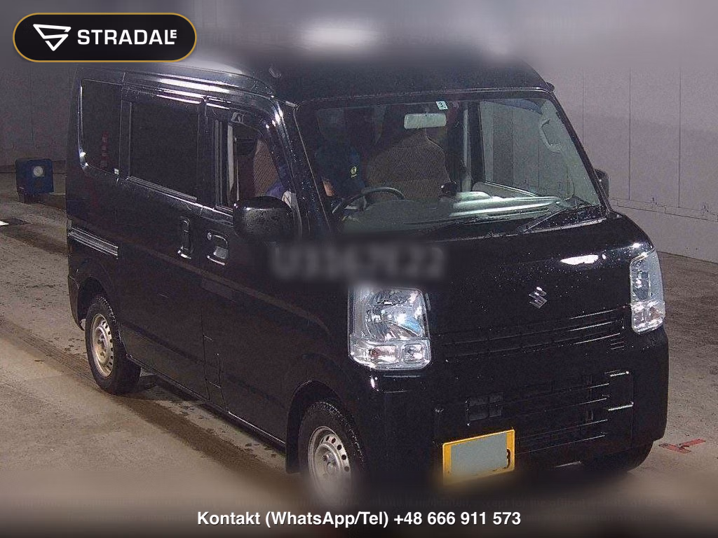 SUZUKI EVERY 5D PC LIMITED, miniaturka 2
