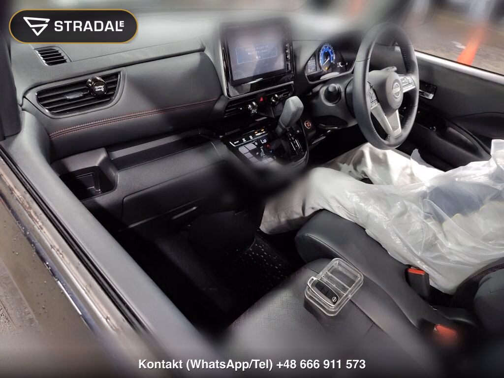 NISSAN ROOX HIGHWAY STAR G TURBO PROPILOT EDITION, miniaturka 4