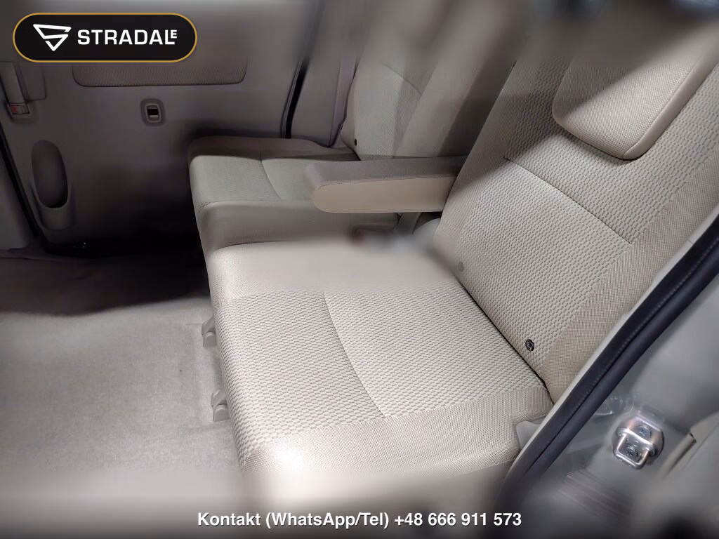 SUZUKI EVERY WAGON PZ TURBO SPECIAL, miniaturka 7