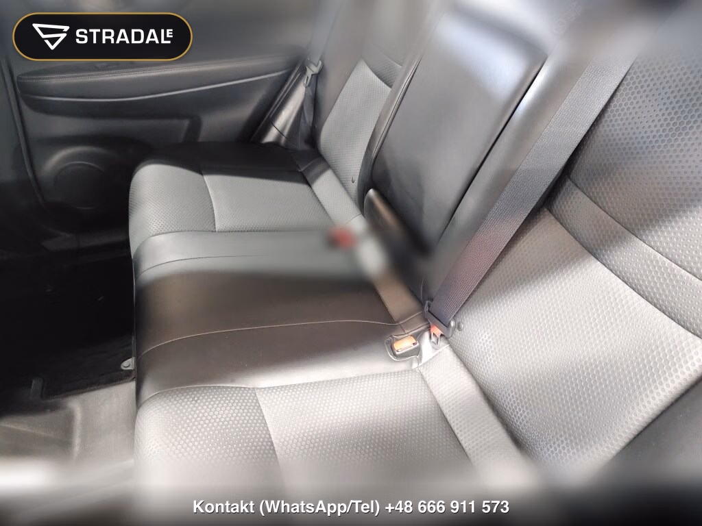 NISSAN X-TRAIL 4WD 20X HYBRID EMERGENCY BRAKE PACKAGE, miniaturka 7
