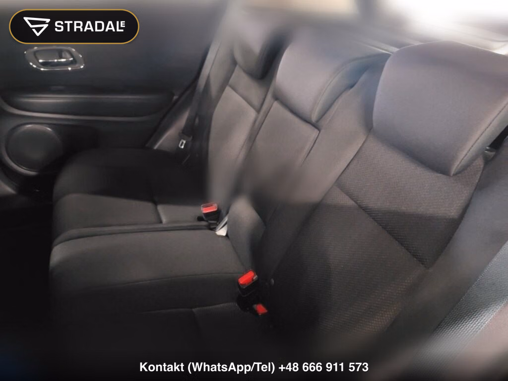 HONDA VEZEL 4WD X･HONDA SENSING, miniaturka 7