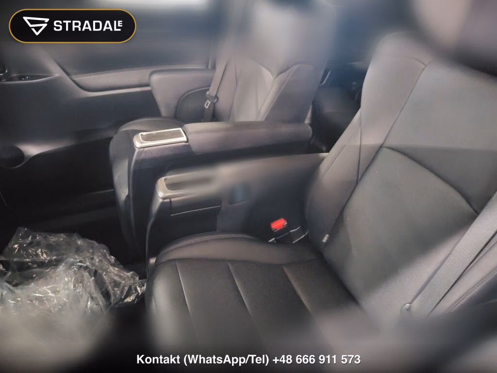 TOYOTA ALPHARD 2.5S C PACKAGE, miniaturka 7
