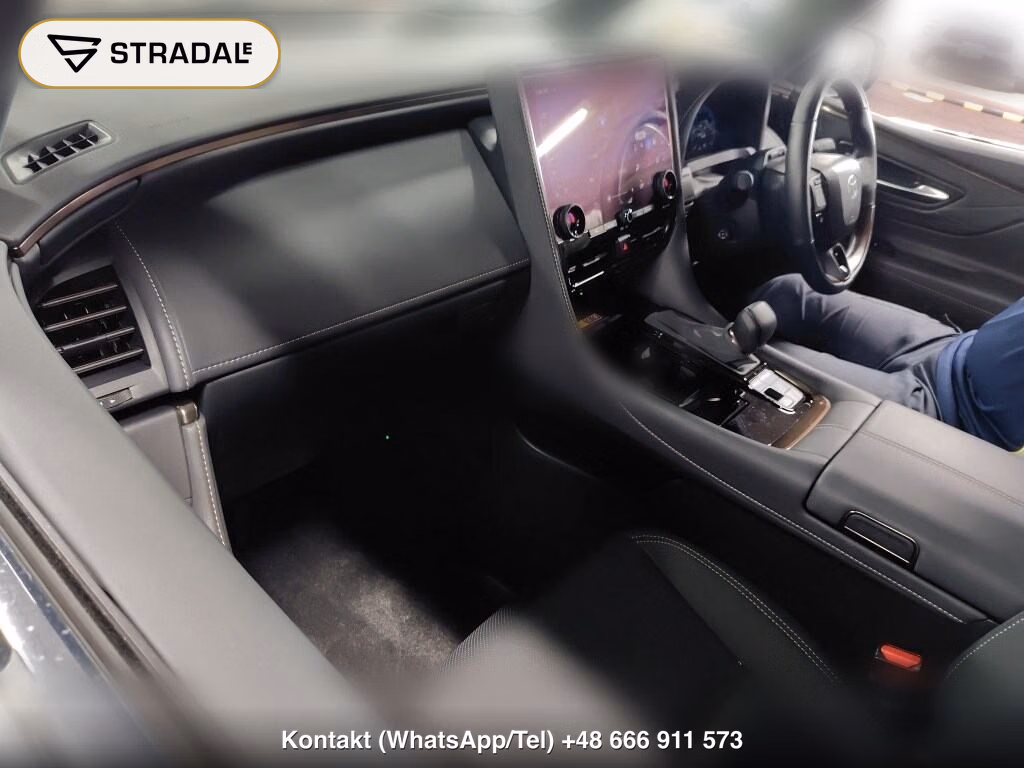 TOYOTA ALPHARD Z, miniaturka 4