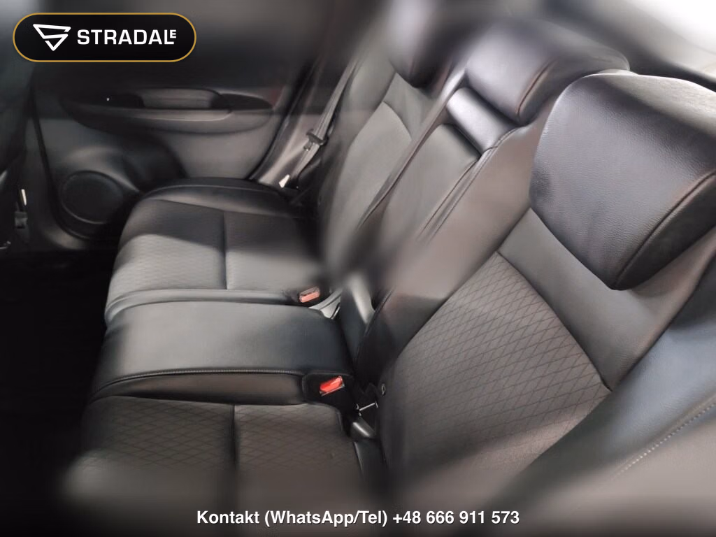 HONDA FIT 4WD EHEV LUXE, miniaturka 7