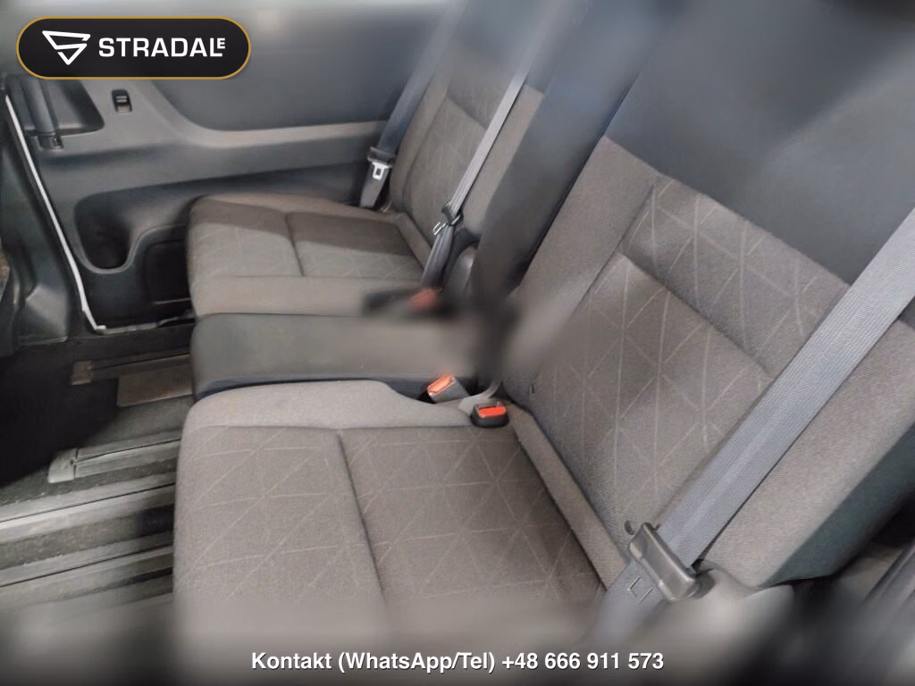 NISSAN SERENA 5D XV, miniaturka 7