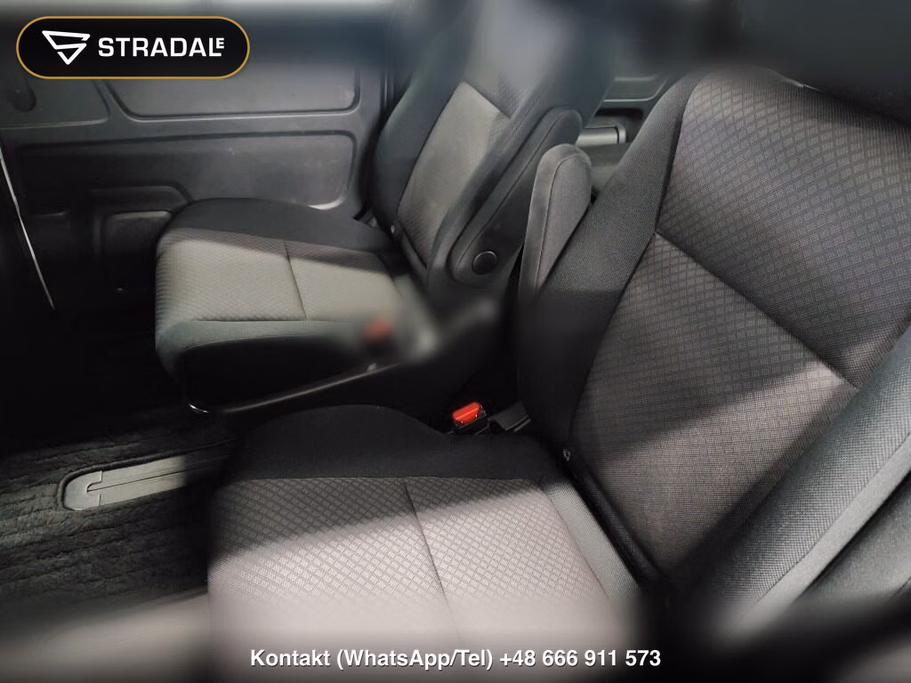 HONDA FREED G BLACK STYLE, miniaturka 7