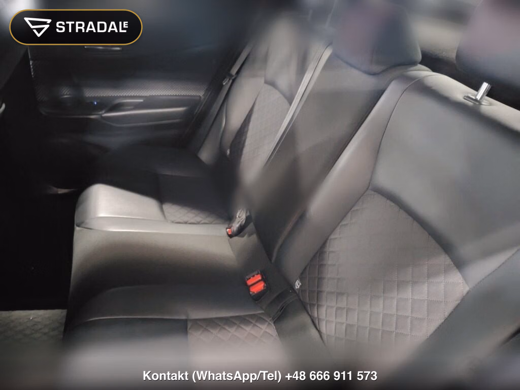 TOYOTA C-HR G MODE NERO SAFETY PLUS, miniaturka 7