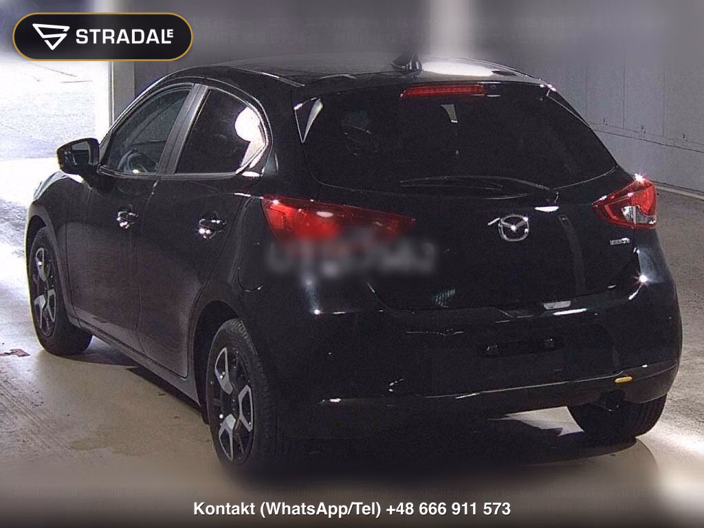 MAZDA MAZDA2 15 BD, miniaturka 3