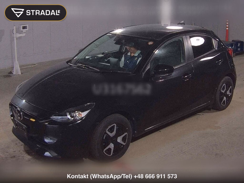 MAZDA MAZDA2 15 BD, miniaturka 5