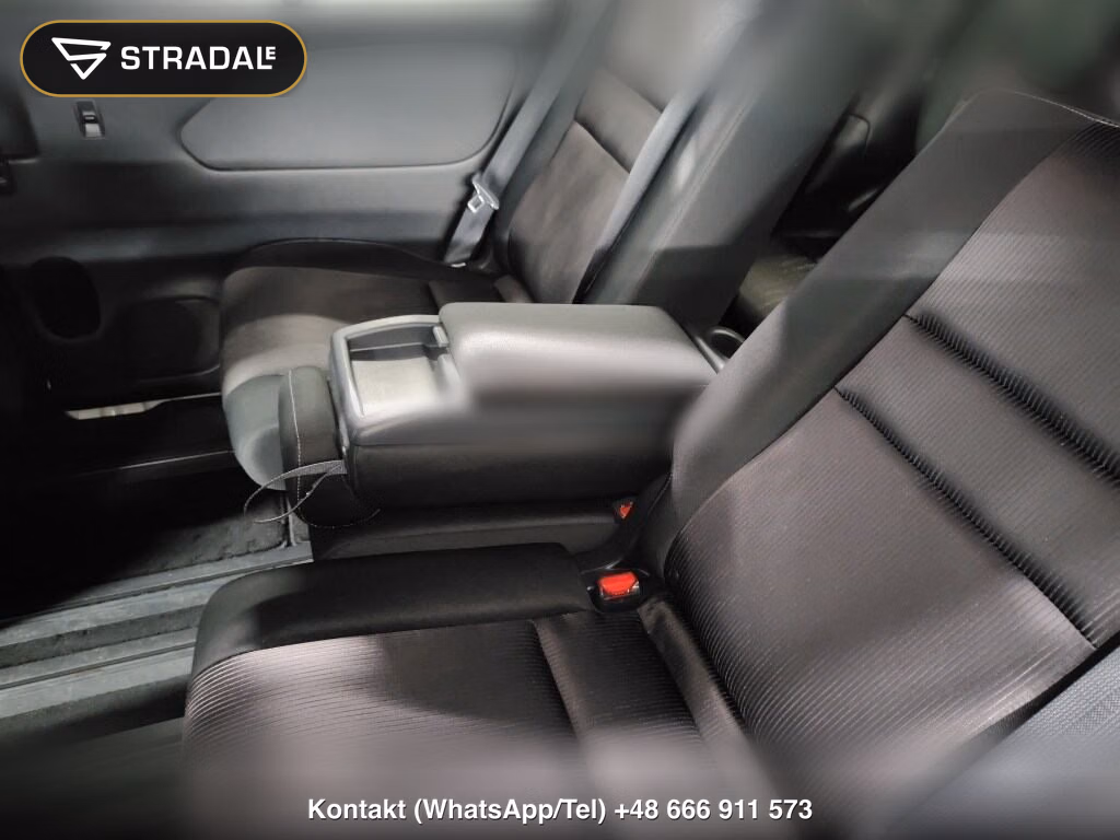 NISSAN SERENA 5D HIGHWAY STAR V SELECTION Ⅱ, miniaturka 7