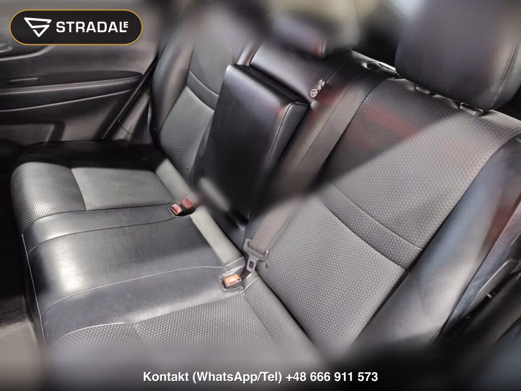 NISSAN X-TRAIL 20X, miniaturka 7