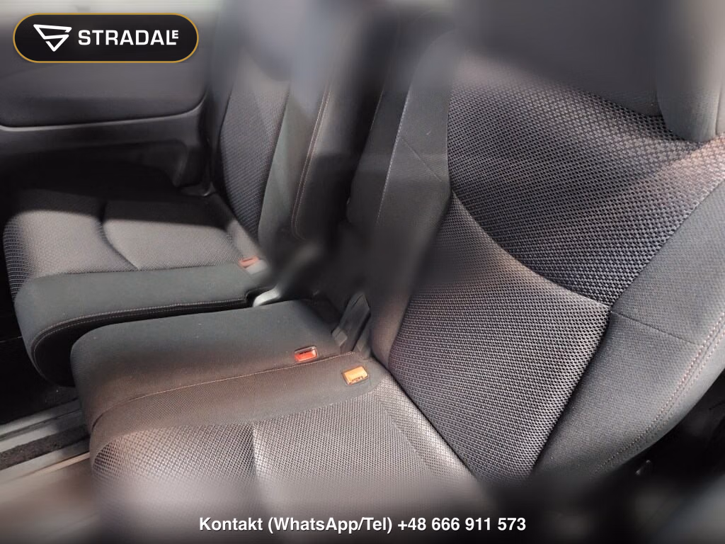 NISSAN SERENA 5D HIGHWAY STAR V SELECTION, miniaturka 7