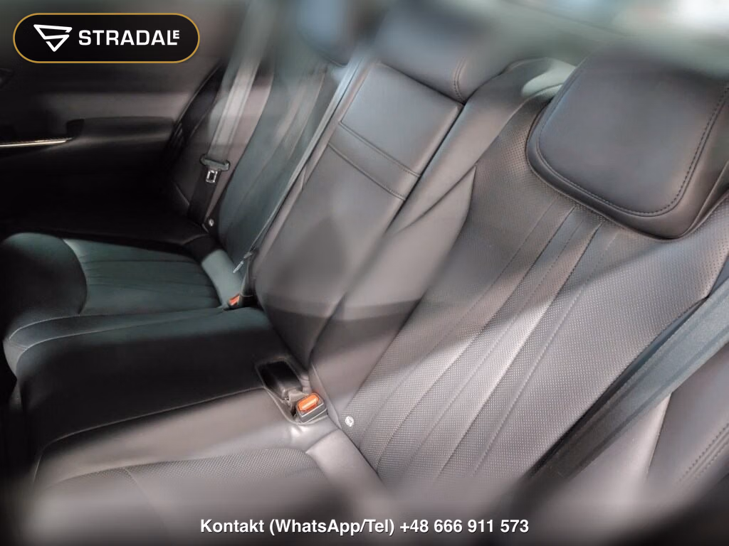 TOYOTA CROWN HYBRID RS ADVANCE, miniaturka 7