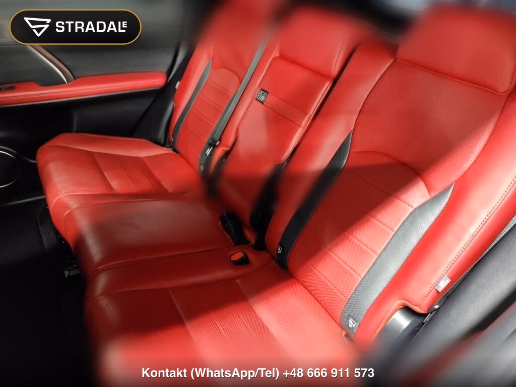 LEXUS RX RX300 F SPORT, miniaturka 7