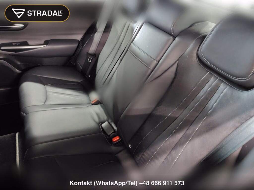 TOYOTA CROWN HYBRID SPECIAL EDITION RS LIMTIED Ⅱ, miniaturka 7