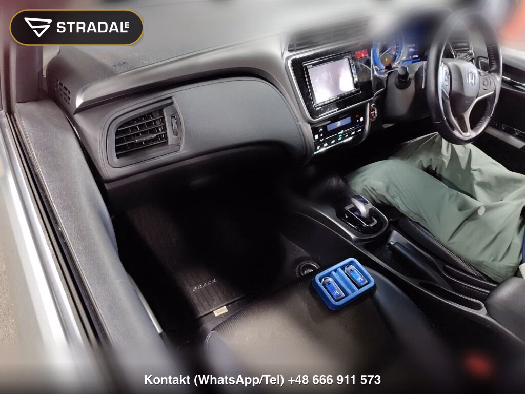 HONDA GRACE HYBRID EX FOR NAVI MOUNTING SPECIAL PACK, miniaturka 4