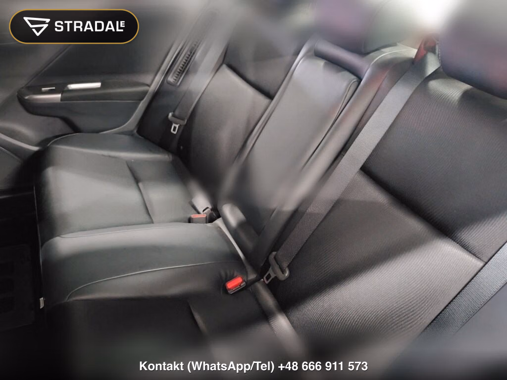 HONDA GRACE HYBRID EX FOR NAVI MOUNTING SPECIAL PACK, miniaturka 7