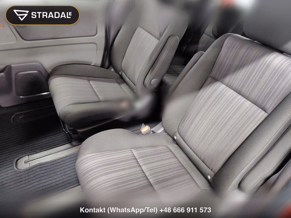 HONDA FREED G･HONDA SENSING, miniaturka 7