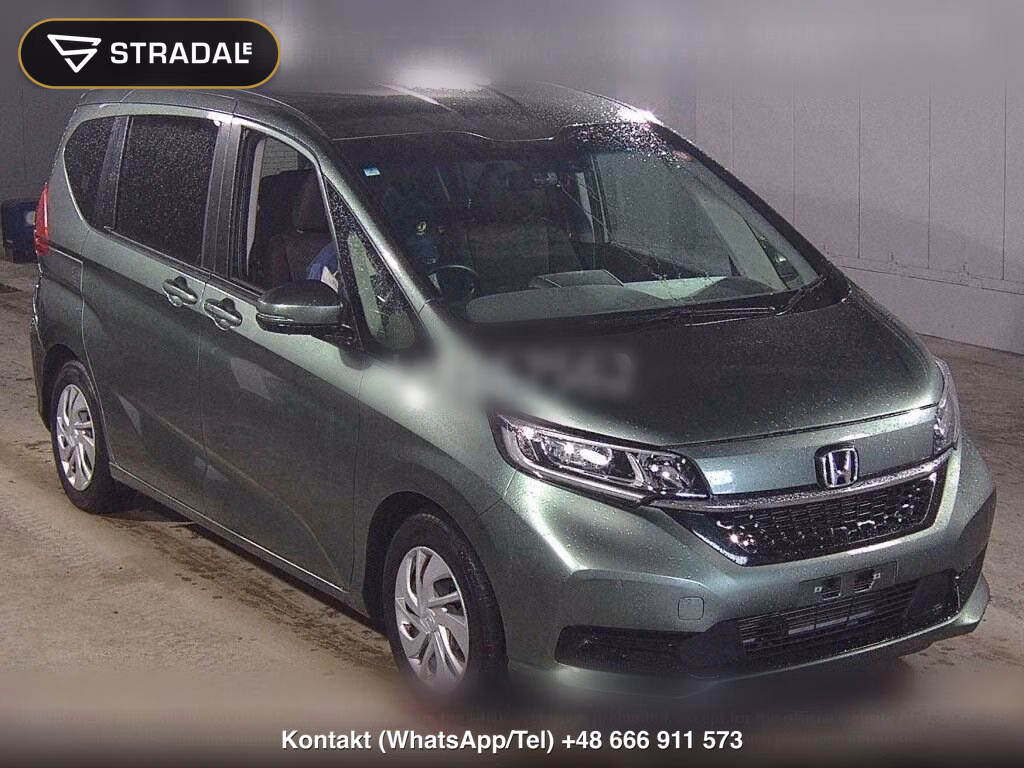 HONDA FREED G, miniaturka 2