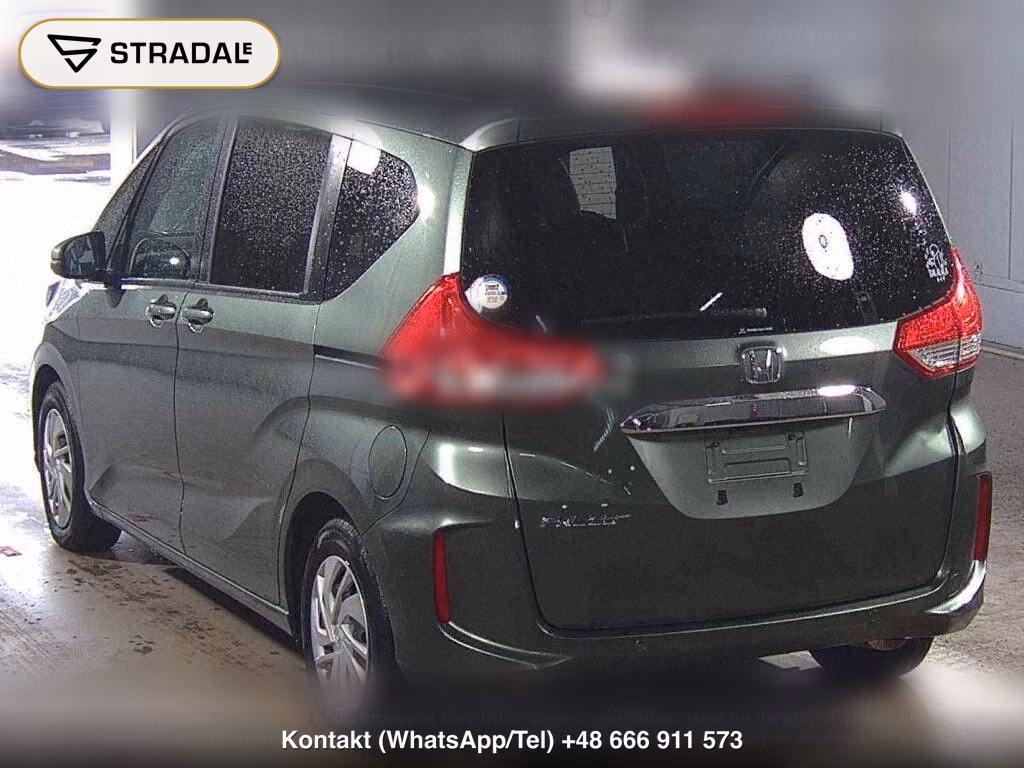 HONDA FREED G, miniaturka 3