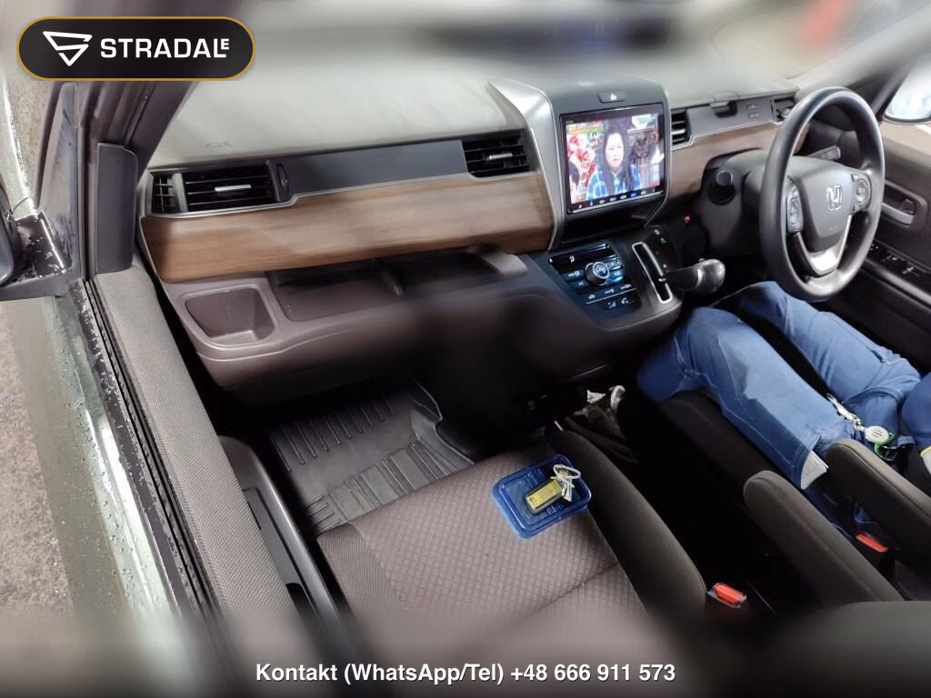 HONDA FREED G, miniaturka 4