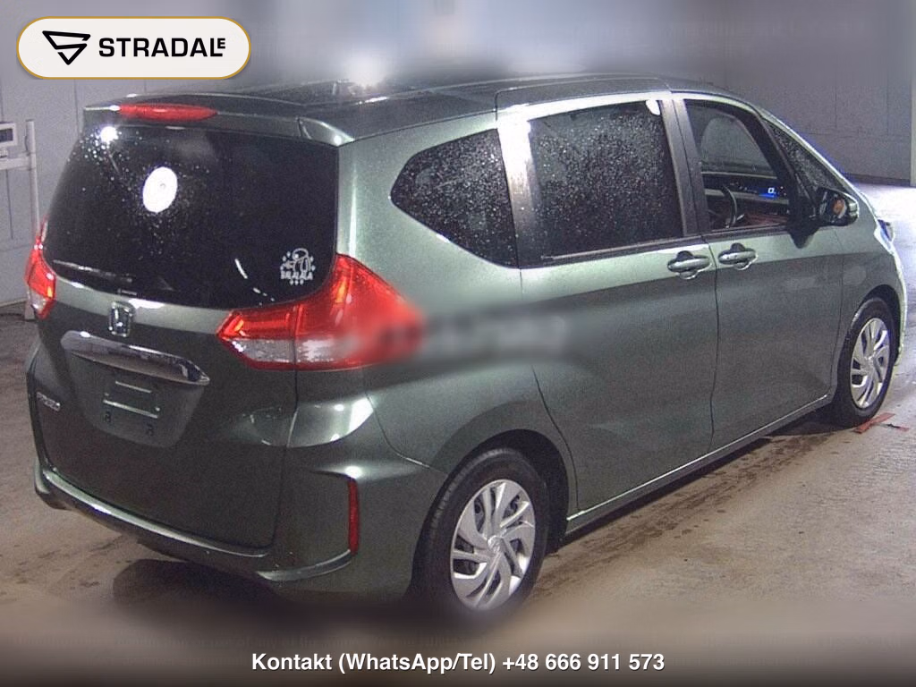 HONDA FREED G, miniaturka 6