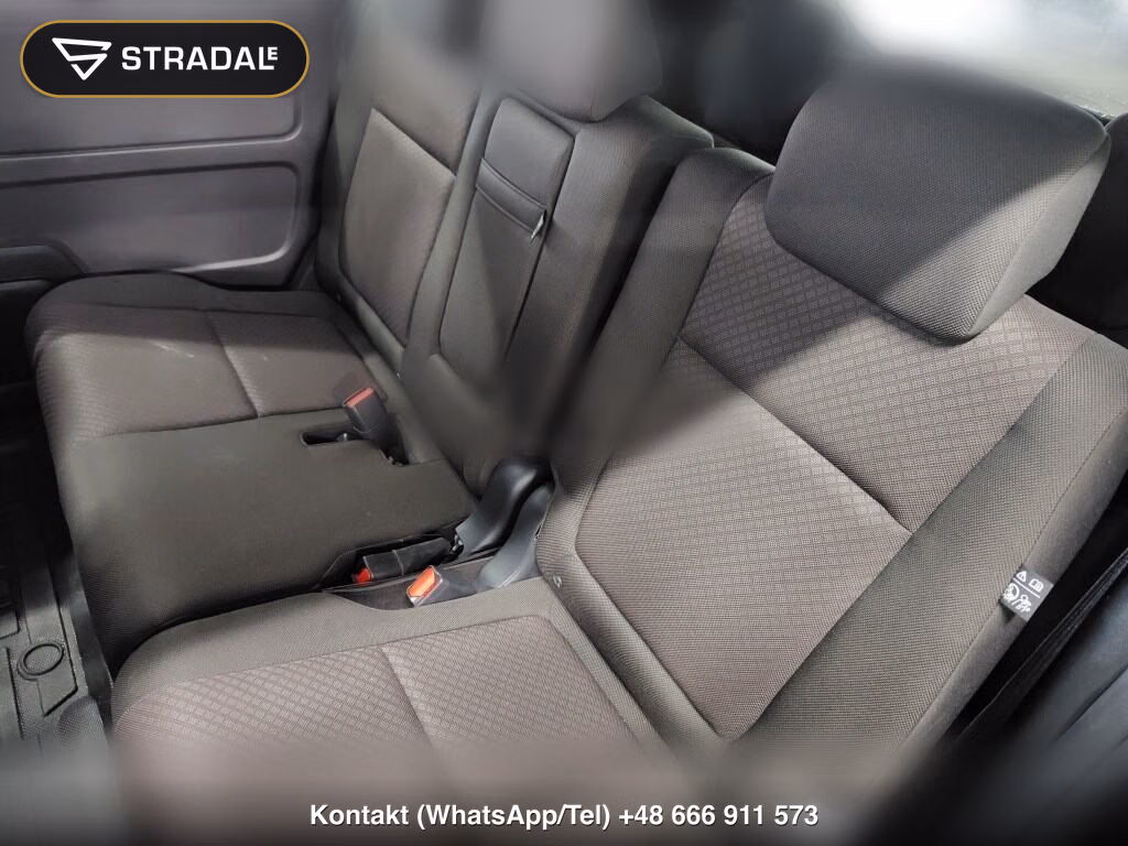 HONDA FREED G, miniaturka 7