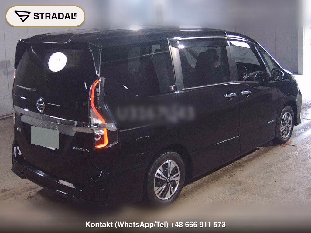 NISSAN SERENA 5D E-POWER HIGHWAY STAR V, miniaturka 6