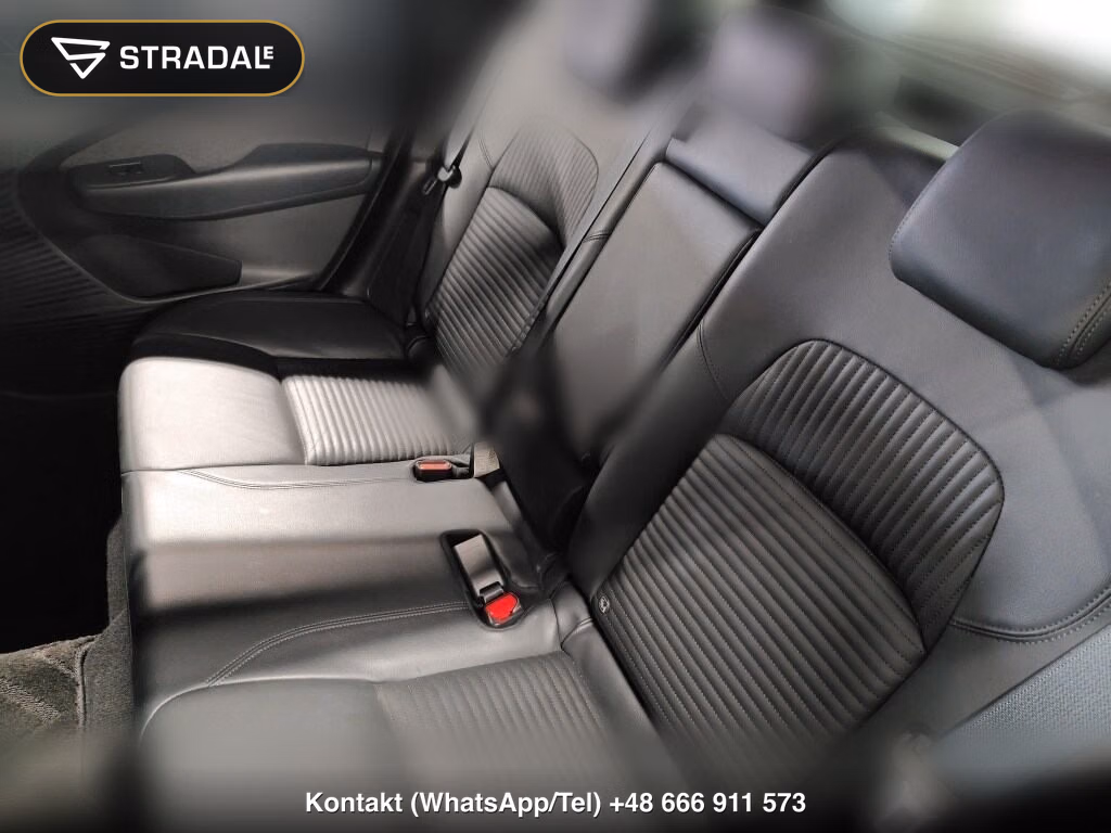 NISSAN AURA G LEATHER EDITOIN, miniaturka 7