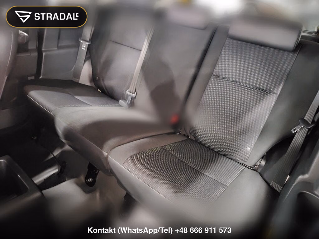 TOYOTA FJ CRUISER 4WD BASE GRADE, miniaturka 7