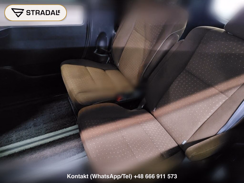 TOYOTA NOAH HYBRID G, miniaturka 7