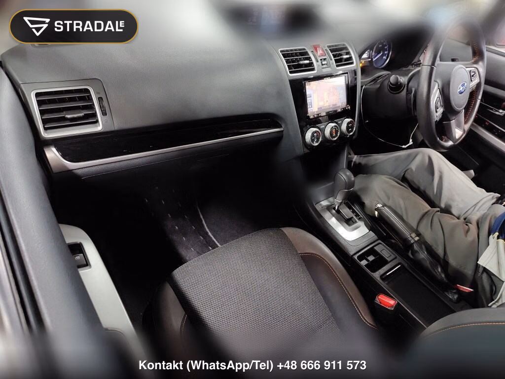 SUBARU IMPREZA XV 4WD 2.0I EYESIGHT, miniaturka 4