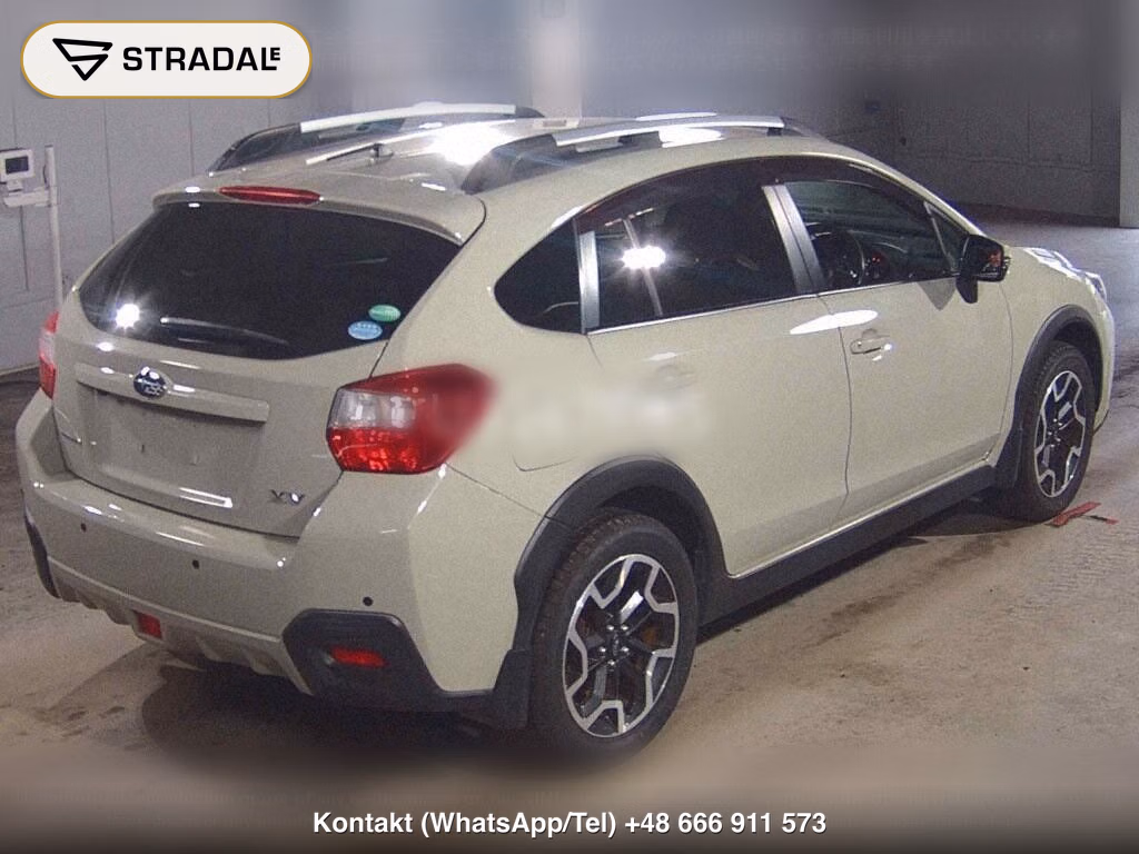 SUBARU IMPREZA XV 4WD 2.0I EYESIGHT, miniaturka 6