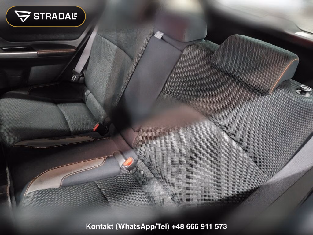 SUBARU IMPREZA XV 4WD 2.0I EYESIGHT, miniaturka 7