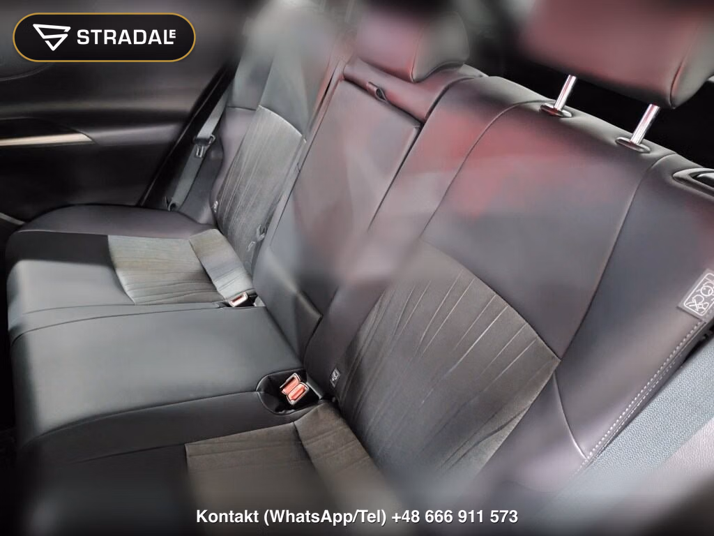 TOYOTA HARRIER HYBRID G, miniaturka 7