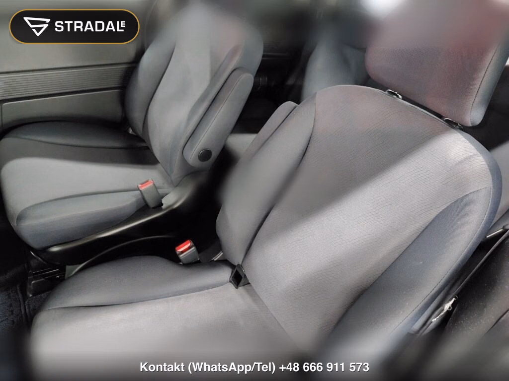 HONDA FREED G JUST SELECTION, miniaturka 7