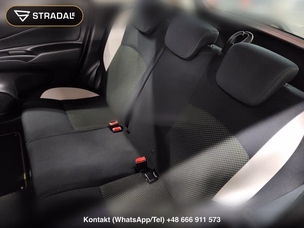 NISSAN NOTE E-POWER X C-GEAR, miniaturka 7