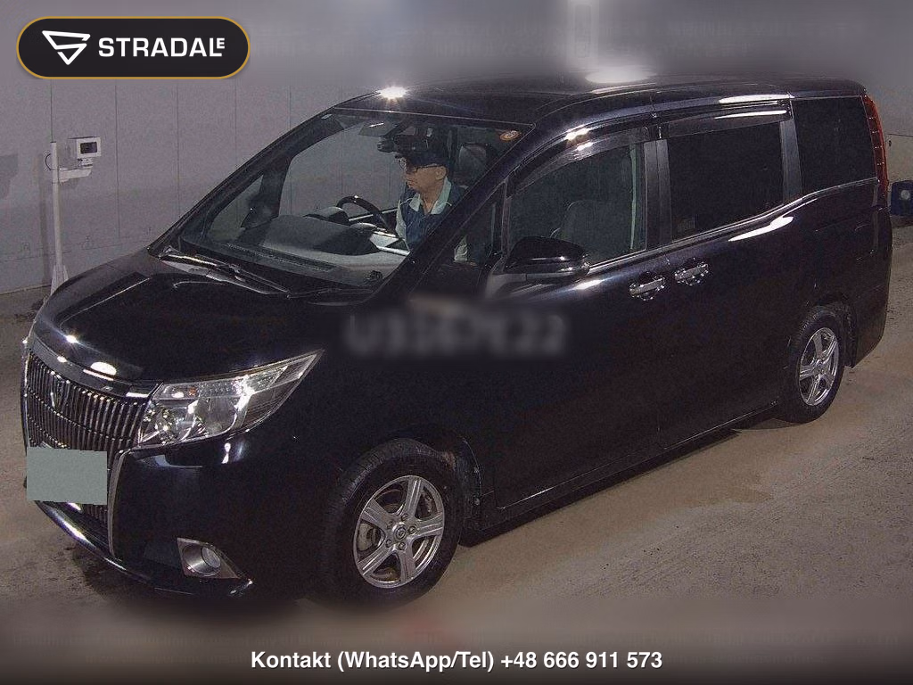 TOYOTA ESQUIRE GI, miniaturka 5