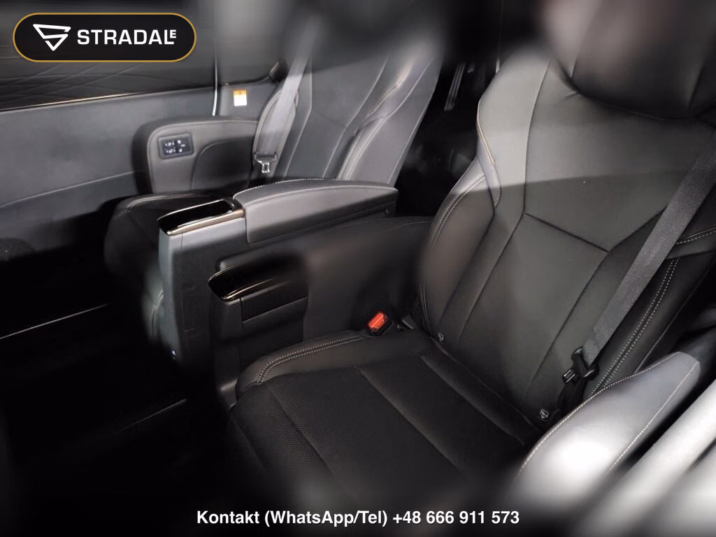 TOYOTA ALPHARD HYBRID Z, miniaturka 7