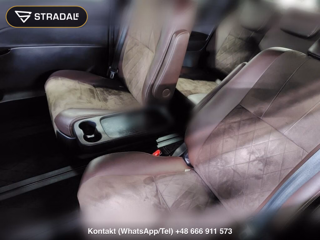 TOYOTA ESTIMA HYBRID 4WD AERAS PREMIUM-G, miniaturka 7