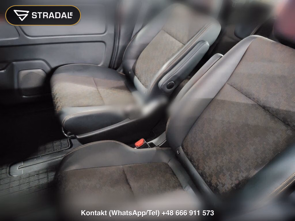 HONDA FREED CROSSTAR HONDA SENSING, miniaturka 7